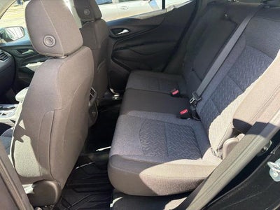2024 Chevrolet Equinox AWD LT