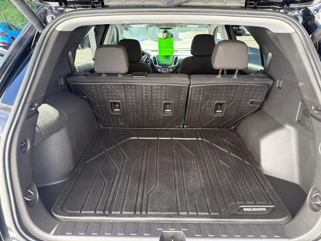2024 Chevrolet Equinox AWD LT