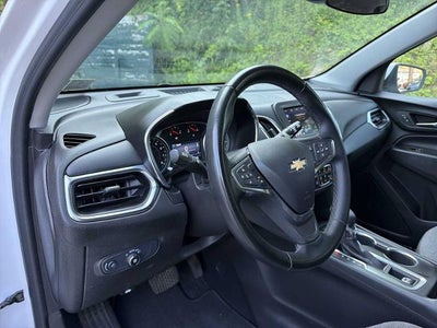 2024 Chevrolet Equinox AWD LT