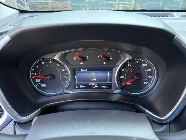 2024 Chevrolet Equinox AWD LT