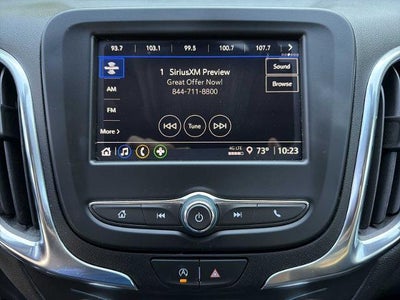 2024 Chevrolet Equinox AWD LT