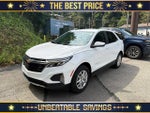 2024 Chevrolet Equinox AWD LT