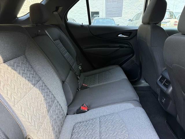 2024 Chevrolet Equinox AWD LT