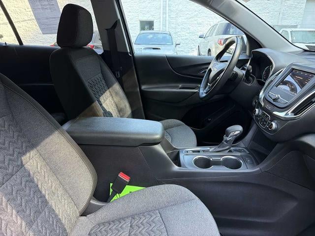 2024 Chevrolet Equinox AWD LT