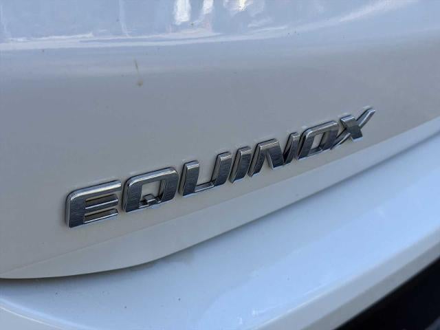 2024 Chevrolet Equinox AWD LT