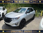 2021 Chevrolet Equinox AWD LT