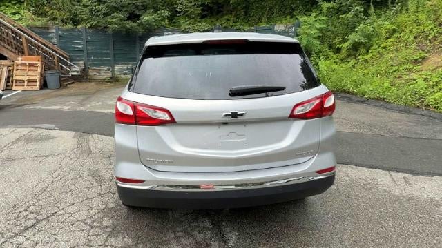 2021 Chevrolet Equinox AWD LT
