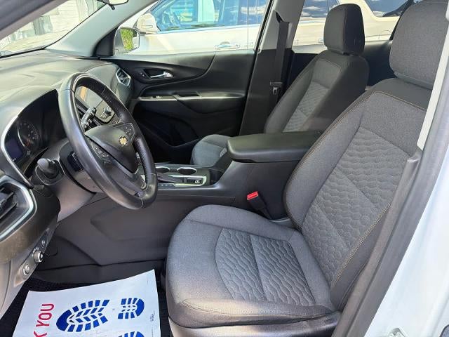 2021 Chevrolet Equinox AWD LT