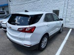 2021 Chevrolet Equinox AWD LT