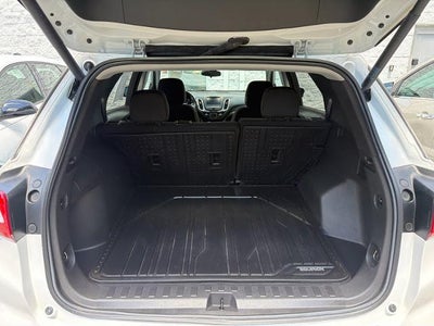 2021 Chevrolet Equinox AWD LT
