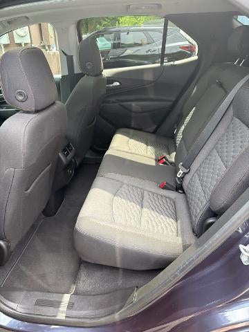 2019 Chevrolet Equinox AWD LT