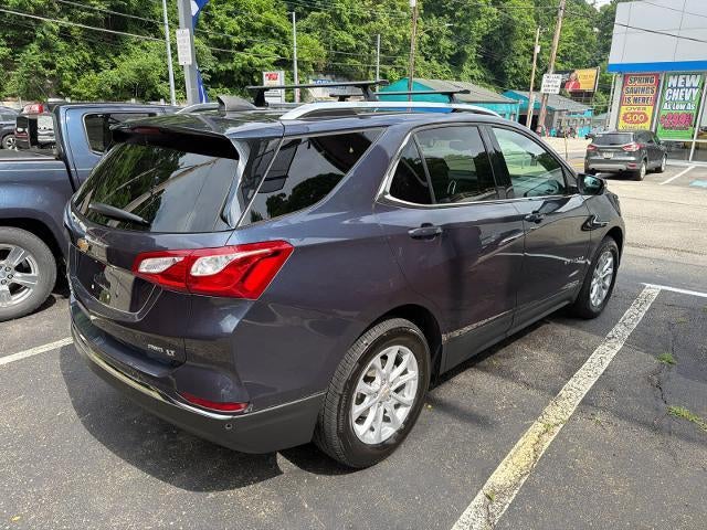 2019 Chevrolet Equinox AWD LT