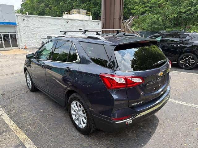2019 Chevrolet Equinox AWD LT
