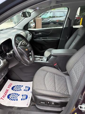 2019 Chevrolet Equinox AWD LT