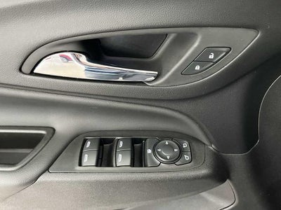 2022 Chevrolet Equinox AWD 4dr LT w/1LT