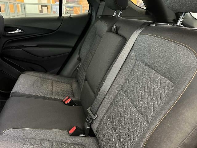 2022 Chevrolet Equinox AWD 4dr LT w/1LT