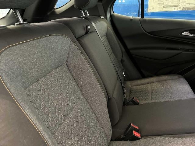 2022 Chevrolet Equinox AWD 4dr LT w/1LT
