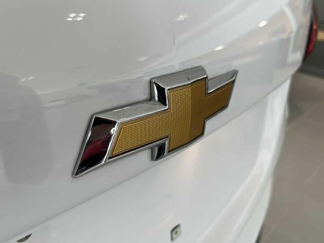 2022 Chevrolet Equinox AWD 4dr LT w/1LT