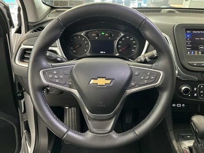 2022 Chevrolet Equinox AWD 4dr LT w/1LT