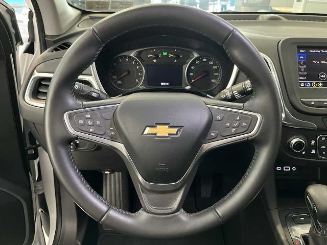 2022 Chevrolet Equinox AWD 4dr LT w/1LT
