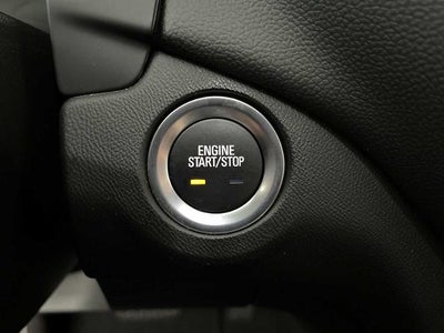 2022 Chevrolet Equinox AWD 4dr LT w/1LT