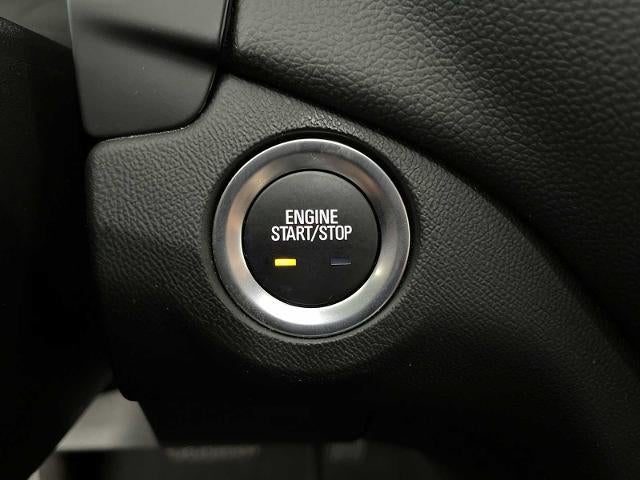 2022 Chevrolet Equinox AWD 4dr LT w/1LT