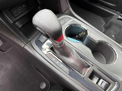 2023 Chevrolet Equinox AWD 4dr RS