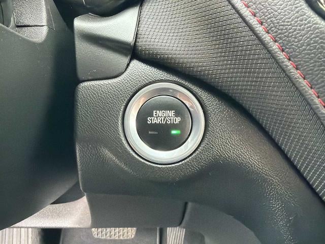 2023 Chevrolet Equinox AWD 4dr RS