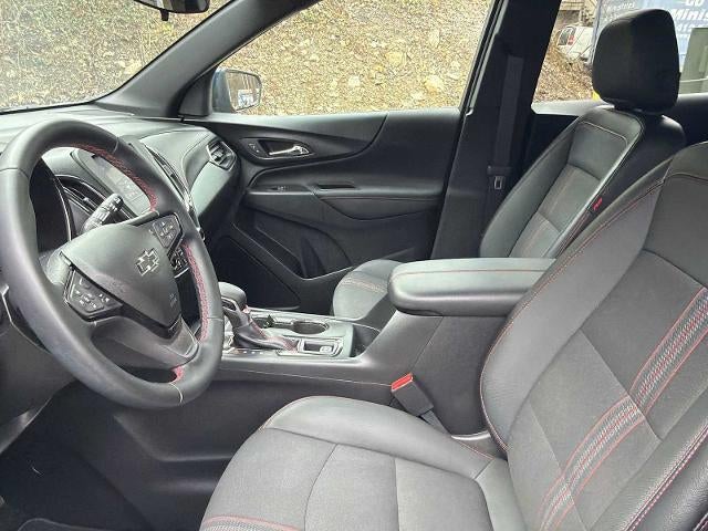 2023 Chevrolet Equinox AWD 4dr RS