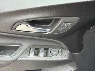 2023 Chevrolet Equinox AWD 4dr RS