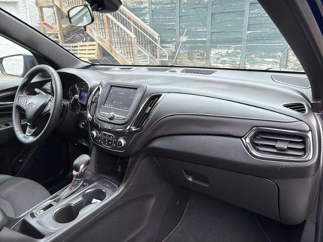 2023 Chevrolet Equinox AWD 4dr RS