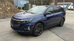 2023 Chevrolet Equinox AWD 4dr RS