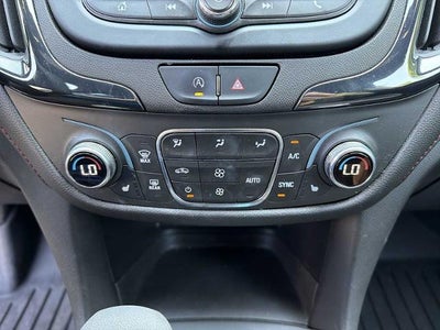 2023 Chevrolet Equinox AWD 4dr RS