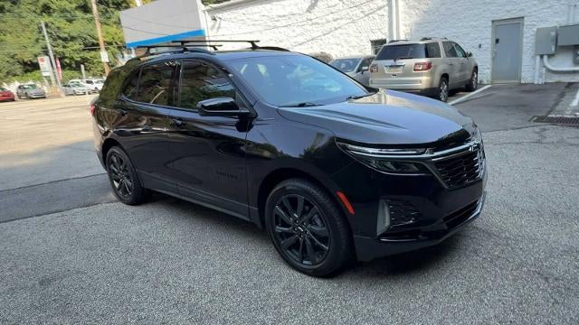 2023 Chevrolet Equinox AWD 4dr RS