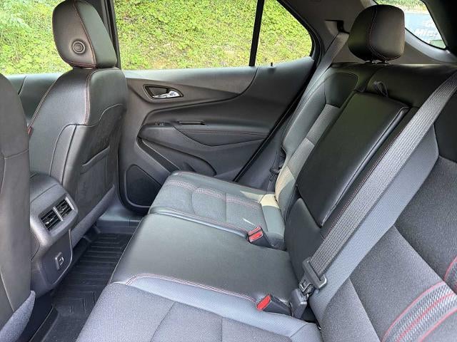 2023 Chevrolet Equinox AWD 4dr RS