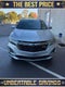 2023 Chevrolet Equinox AWD 4dr RS