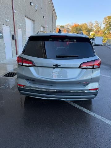 2023 Chevrolet Equinox AWD 4dr RS