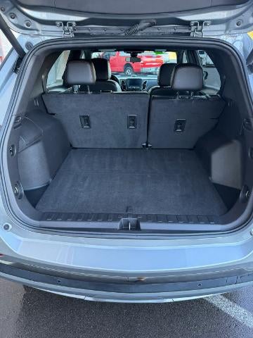 2023 Chevrolet Equinox AWD 4dr RS