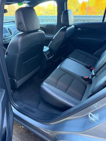 2023 Chevrolet Equinox AWD 4dr RS