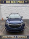 2022 Chevrolet Equinox AWD 4dr RS