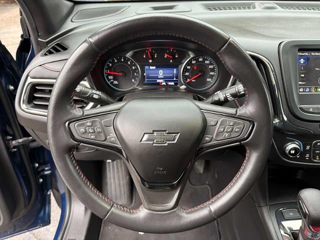 2022 Chevrolet Equinox AWD 4dr RS