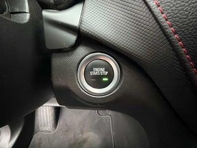 2022 Chevrolet Equinox AWD 4dr RS