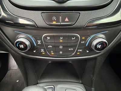 2022 Chevrolet Equinox AWD 4dr RS