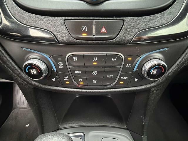 2022 Chevrolet Equinox AWD 4dr RS