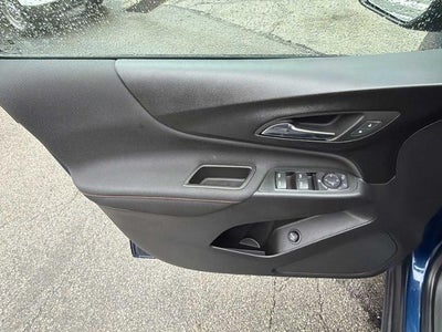 2022 Chevrolet Equinox AWD 4dr RS