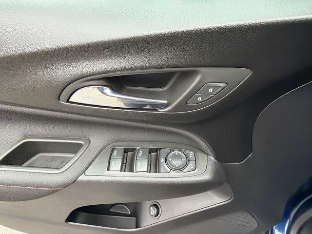 2022 Chevrolet Equinox AWD 4dr RS