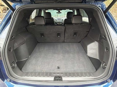 2022 Chevrolet Equinox AWD 4dr RS