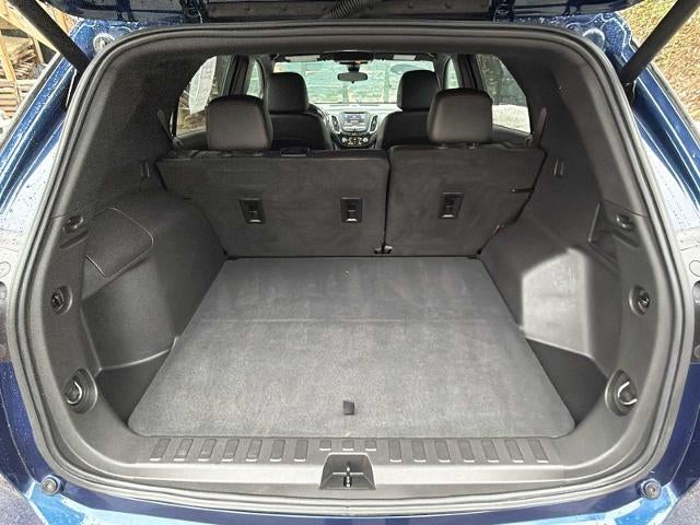 2022 Chevrolet Equinox AWD 4dr RS