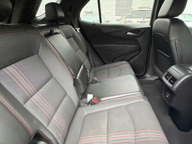 2022 Chevrolet Equinox AWD 4dr RS