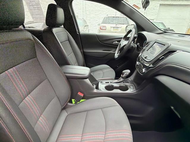 2022 Chevrolet Equinox AWD 4dr RS
